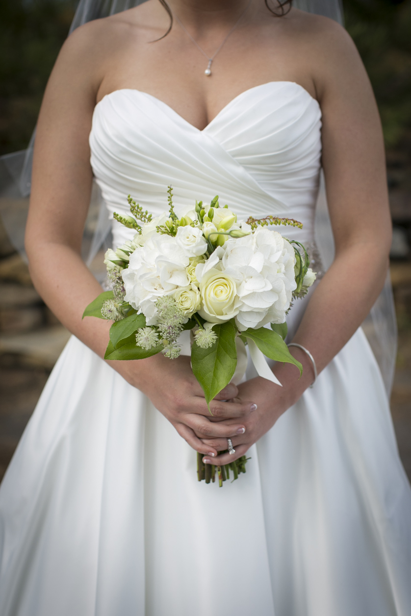 Allie And Jack S Mount Vernon Country Club Wedding Libbie Holmes